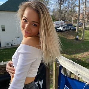 Meet your Posher, Bryn